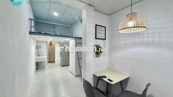 Căn hộ mini đầy đủ tiện nghi kế Sư Phạm đường Nguyễn Trãi Quận 5