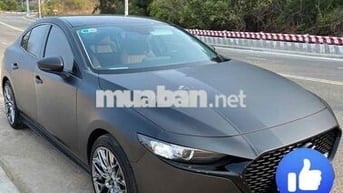 Mazda 3 2020 1.5L Deluxe - 60000 km