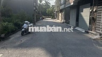 Thuỵ phương 40m2, ô tô tránh, đường rộng ngõ thông tứ tung