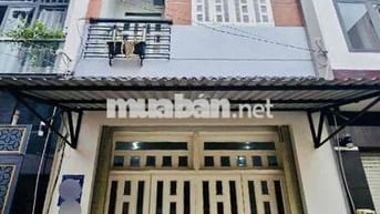 🏡PHẠM ĐĂNG GIẢNG–HẺM 6M– KHU PHÂN LÔ–3 TẦNG,52M2 ,4PN –CHỈ 5.2 TỶ TL
