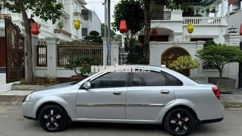 Daewoo Lacetti 2004 EX 1.6 MT - 34000 km
