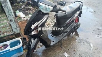 Cần bán Mio giấy tờ đầy đủ