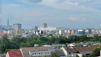 BÁN NHANH CĂN GÓC 72M2 SKY GARDEN 3- BLOCK TRUNG TÂM - GIÁ 5.850 TỶ