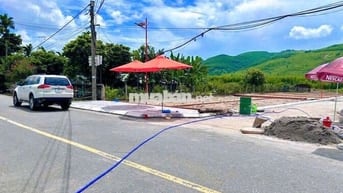 CHÍNH THỨC NHẬN CỌC 30 SIÊU PHẨM ĐƯỜNG NHỰA 10,5M – ĐẤT NỀN HOÀ VANG