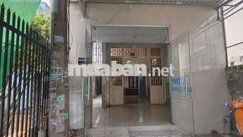nha mặt tiền ấp 4 xtt. 5*35m 4pn 3wc. giá 8tr