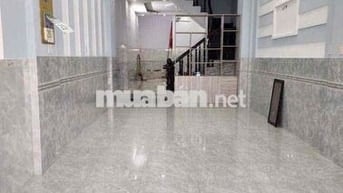Cho thuê nhà nguyên căn MT đường D16, Tây Thạnh, Tân Phú