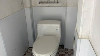 Cho thuê 2 phòng ngủ, ngay chợ ql13 cũ, ngã 4 bình phước, gần đh luật