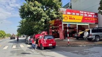 Giá đầu tư rẻ nhất khu tđc 7.2ha Trâu quỳ, Vỉa hè oto tránh 80m2 mt5.3