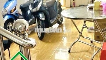 NHÀ 33M² – QUẬN 10 – CÁCH MT VÀI CĂN – DÒNG TIỀN SẴN 9TR/THÁNG