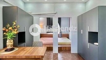 CHDV 2PN MỚI NGAY NGUYỄN TRI PHƯƠNG GẦN UEH - PHÙ HỢP NHÓM BẠN - 50m2