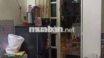 Pass phòng trọ ban công + cửa số, full nội thất. Cuối tháng dọn vào