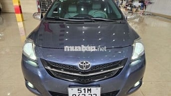 💲: 215 triệu  🚘: TOYOTA VIOS 2008 AT Nguyên zin