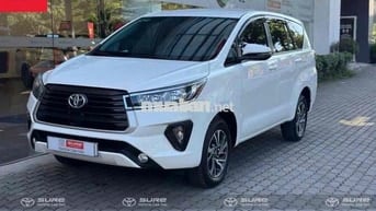 Toyota Innova 2024 E 2.0 MT - siêu lướt 13.000 km