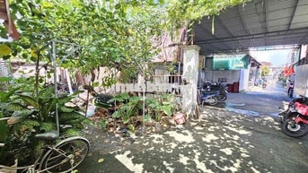 Đất gần chợ Tân Long, P Tân Đông Hiệp, Tp Dĩ An.
