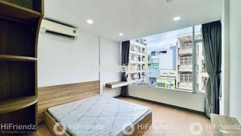 🔥Studio 1 phòng ngủ tách bếp bancol cửa kính🔥