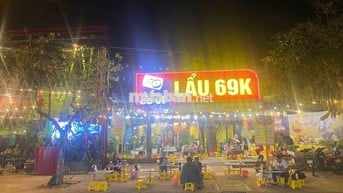 MB Song Hành, sầm uất, khách đông, 200m2