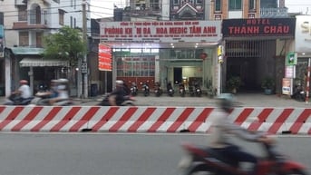 Cho Thuê Nhà, Mặt Bằng, Bất Động Sản