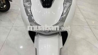 SH 150 Cbs 2022, odo 4000 bao test