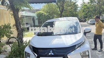 Mitsubishi Xpander 2021 MT - 86000 km