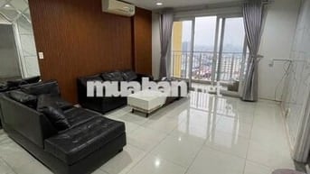 Cần cho thuê căn hộ chung cư Carina Plaza, 99m2, 2PN, full nội thất