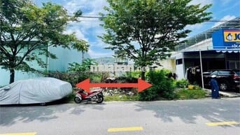 Mặt tiền Nguyễn Bính 7,5m sát vành đai khu đô thị Phước Lý