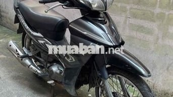 Yamaha Jupiter nhập Thái máy êm xe được