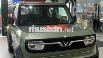 VinFast VF3 2025