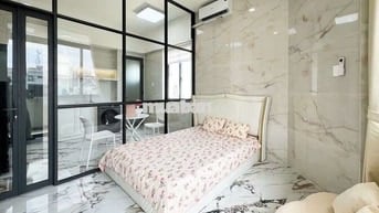 Cho thuê phòng Studio thuận tiện  qua ĐH HUIT và VHU