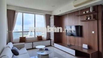 Căn 3PN Sunrise city south, 138 m2, nhà đẹp, view đẹp nhất sunrise