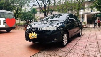 CHÍNH CHỦ BÁN XE VIOS 2020