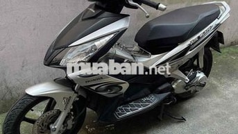 Honda Ab110 nhập Thái chính chủ máy bao êm