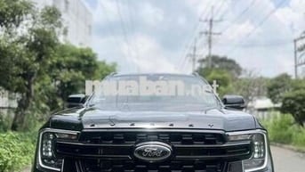 Hãng bán Ford Everest 2023 Sport - 21000 km
