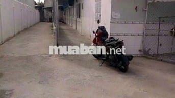 BÁN GẤP DÃY TRỌ GẦN KCN TÂN PHÚ TRUNG  6 PHÒNG, 1 KIOT, GIÁ 570 TRIỆU