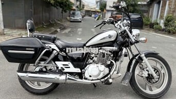 Suzuki GZ150A 2020🔥Chính Chủ BSTP🔥Nguyên Thuỷ