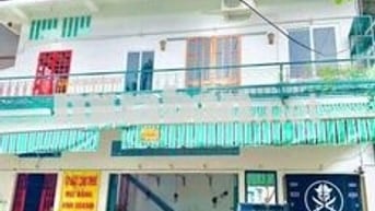 GÓC 2 MẶT TIỀN PHẠM NGŨ LÃO, PHƯỜNG 3, GÒ VẤP