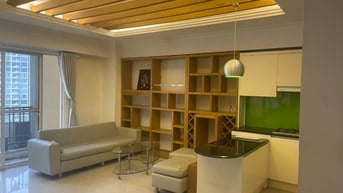 Bán CHCC Cantavil AP Q2 (75m2, 2PN, full giá 5,45 tỷ) SH, 2 ban công