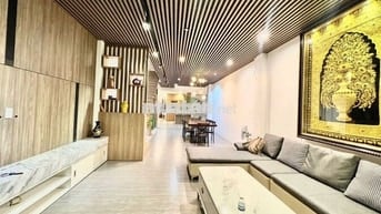 CHO THUÊ NHÀ 3 PHÒNG NGỦ MẶT ĐƯỜNG LÊ HỒNG PHONG GIÁ 20 TRIỆU/THÁNG