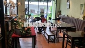 MẶT TIỀN, 1 TRỆT 2 LẦU, 6X24 PHẠM NGŨ LÃO, KD đa ngành nghề, CHDV...
