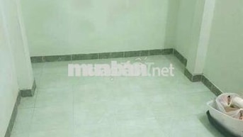 Phòng trọ ở ghép cùng gia đình đường Điện Biên Phủ , Q.Bình Thạnh