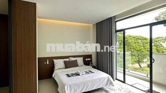 Phòng Ban Công full nội thất 35m2 Nguyễn Hữu Cảnh quận Bình Thạnh