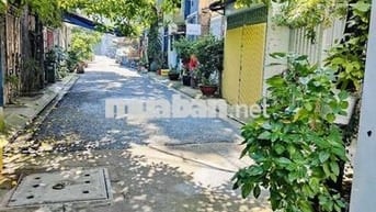 Nhà 4x19 hẻm oto nguyễn hữu tiến thông