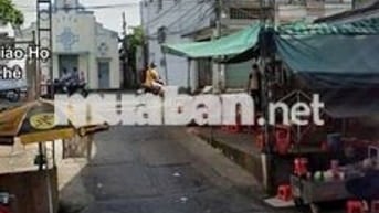 Bán Đất Thổ Cư Phường Hố Nai , Biên Hòa, Đồng Nai chỉ 1toi400