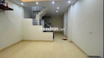 Bán nhà Hậu Ái - Vân canh - 4 tầng - 3 ngủ - DT 30,5 - MT 34m- giá 5,x