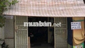 Nhà mặt tiền đường lớn, 5 phòng ngủ, đường tám danh
