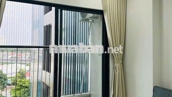 Cho thuê căn hộ 1pn1wc Full nội thất 7tr/th - Charm City Dĩ An