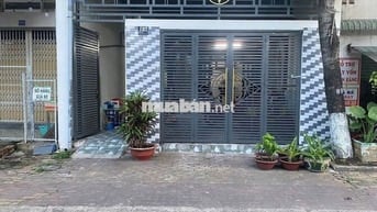 Cho Thuê Nhà Mặt Tiền Đường Võ Thị Sáu thuộc đông hoà  dĩ an 120m2
