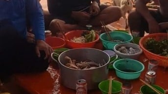 Tuyển nam lao động đi biển - làm việc tại Kiên giang 