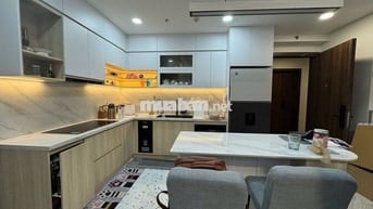 MIỄN PHÍ PQL - CHO THUÊ 2PN MIZUKI PARK - FULL NỘI THẤT ĐẸP