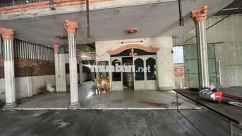Cho thuê pho 400m2  tân bình 3 phòng ngủ