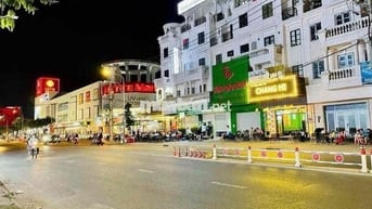 Cho Thuê Nhà Phố Cityland Có Thang Máy Hầm Để Xe Giá Chỉ 38triệu